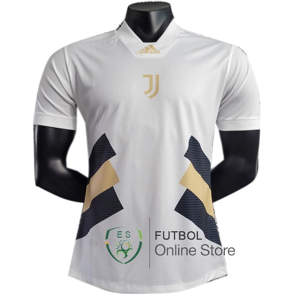 Camiseta Juventus 23/2024 Especia Jugadores