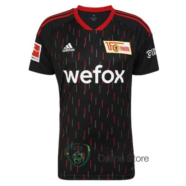 Tailandia Camiseta Union Berlin 22/2023 Segunda