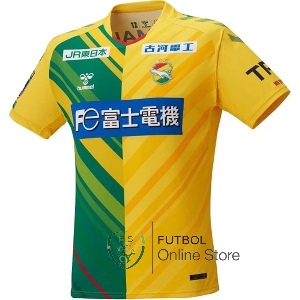 Tailandia Camiseta JEF United Chiba 23/2024 Primera
