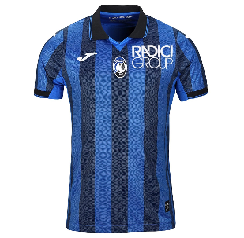 Tailandia Camiseta Atalanta B.C 23/2024 Primera