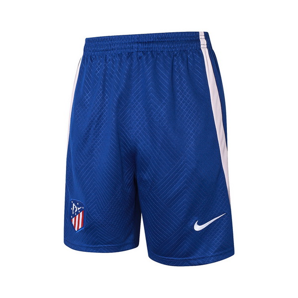 Entrenamiento Pantalones Atletico Madrid Azul Rosa 23/2024