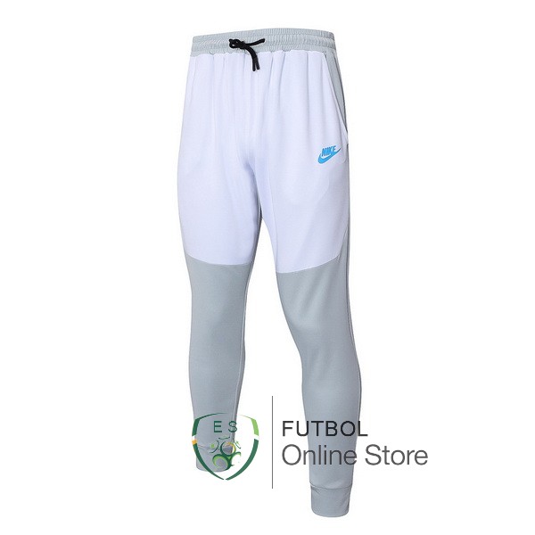 2023 Pantalones Blanco Gris Azul Deportivos Nike