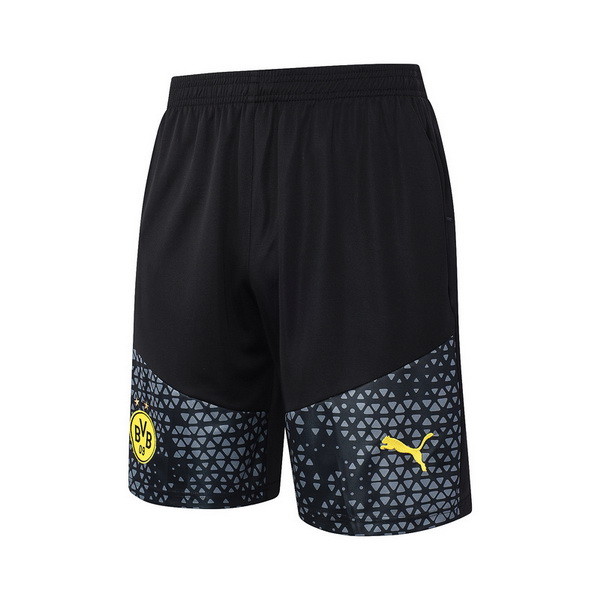 Entrenamiento Pantalones Borussia Dortmund Negro-Gris 23/2024