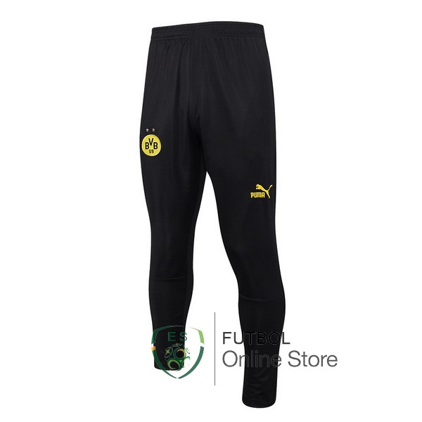 23/2024Pantalones Negro Deportivos Borussia Dortmund