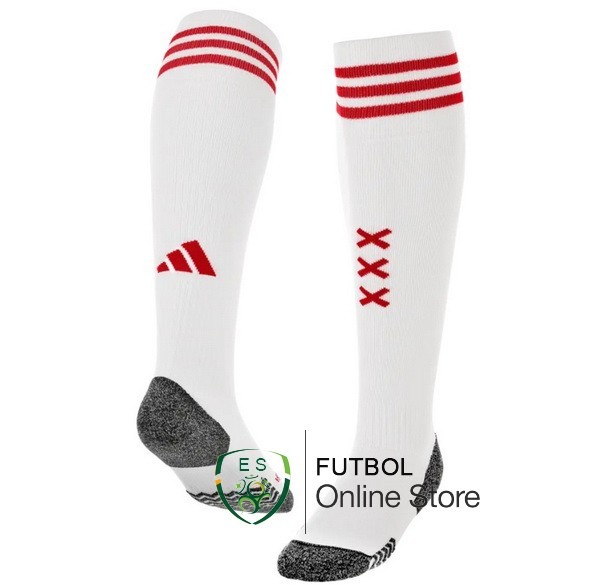 Calcetines Ajax 23/2024 Primera