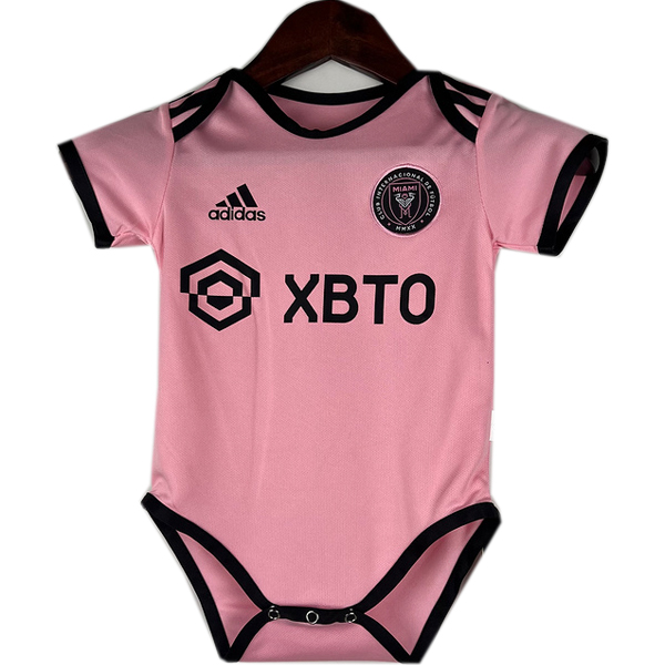 Camiseta Austin FC Onesies Ninos 23/2024 Primera