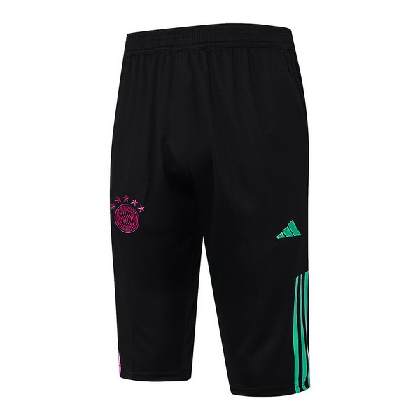 Entrenamiento Pantalones Ajax Negro Purpura Verde 23/2024