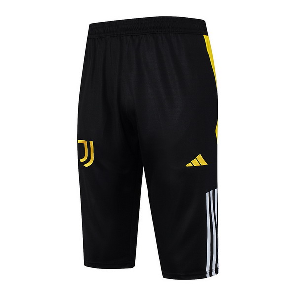 Entrenamiento Pantalones Juventus Negro Amarillo Blanco 23/2024