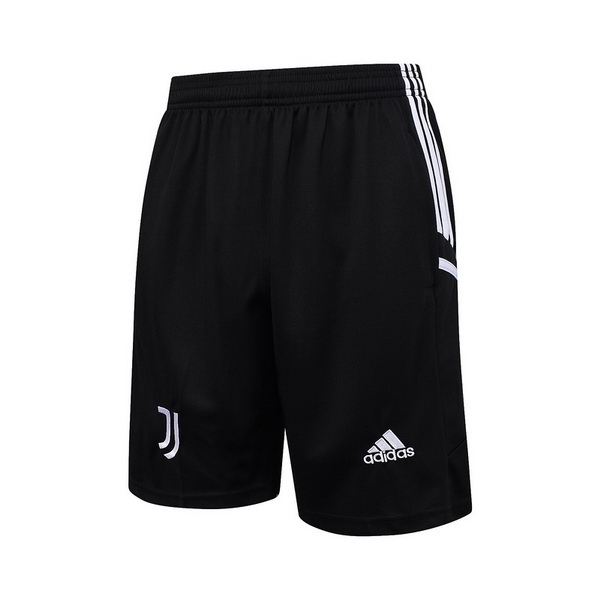 Entrenamiento Pantalones Juventus Negro Blanco 23/2024