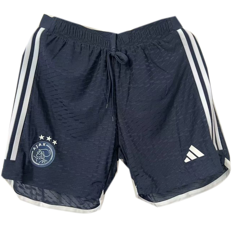 Pantalones Ajax 23/2024 Segunda Jugadores