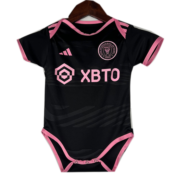 Camiseta Austin FC Onesies Ninos 23/2024 Segunda