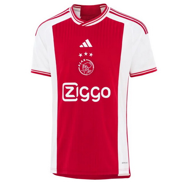 Tailandia Camiseta Ajax 23/2024 Primera