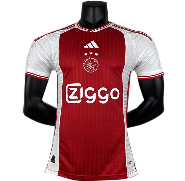 Tailandia Camiseta Ajax 23/2024 Primera Jugadores