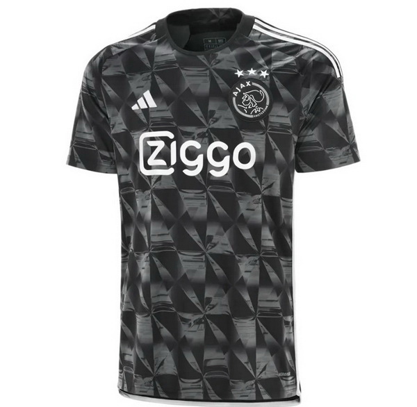Tailandia Camiseta Ajax 23/2024 Tercera