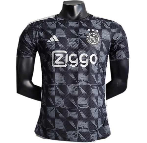 Tailandia Camiseta Ajax 23/2024 Tercera Jugadores