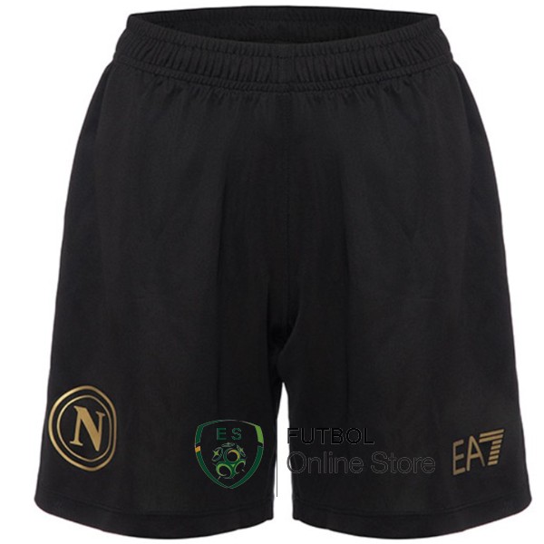 Pantalones Napoli 23/2024 Tercera