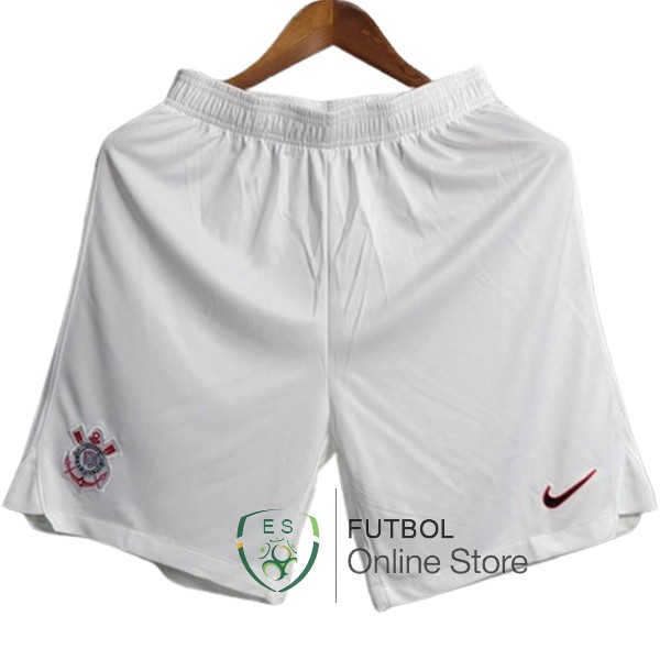 Pantalones Corinthians Paulista 23/2024 Segunda