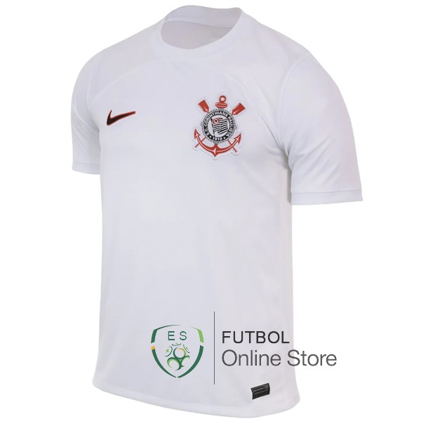 Tailandia Camiseta Corinthians Paulista 23/2024 Primera Tailandia Camiseta Corinthians Paulista 23/2024 Primera