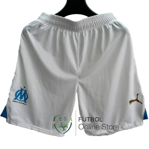 Pantalones Marseille 23/2024 Primera Jugadores