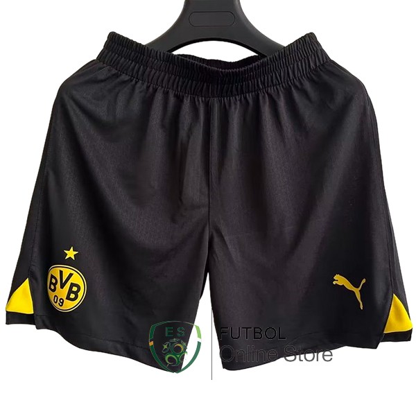 Pantalones Borussia Dortmund 23/2024 Primera Jugadores