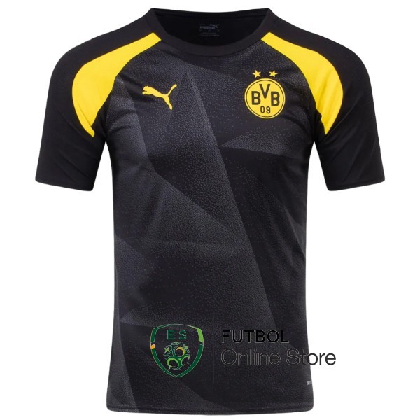 Tailandia Camiseta Del Borussia Dortmund 23/2024