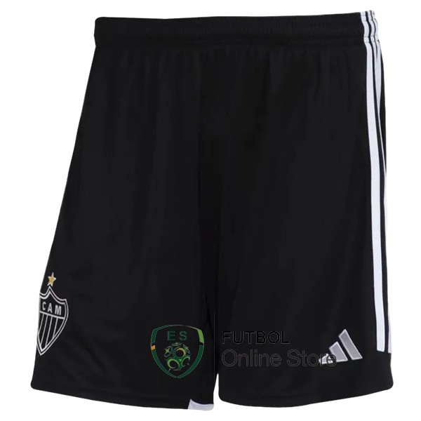 Pantalones Atletico Mineiro 23/2024 Primera