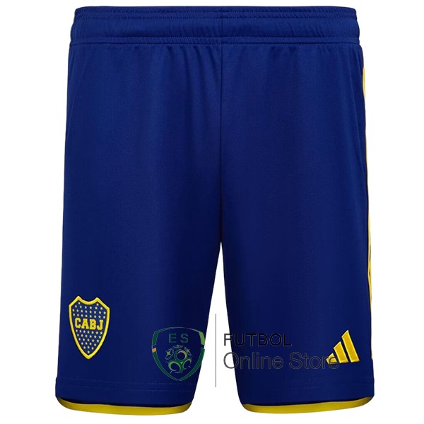 Pantalones Boca Juniors 23/2024 Primera