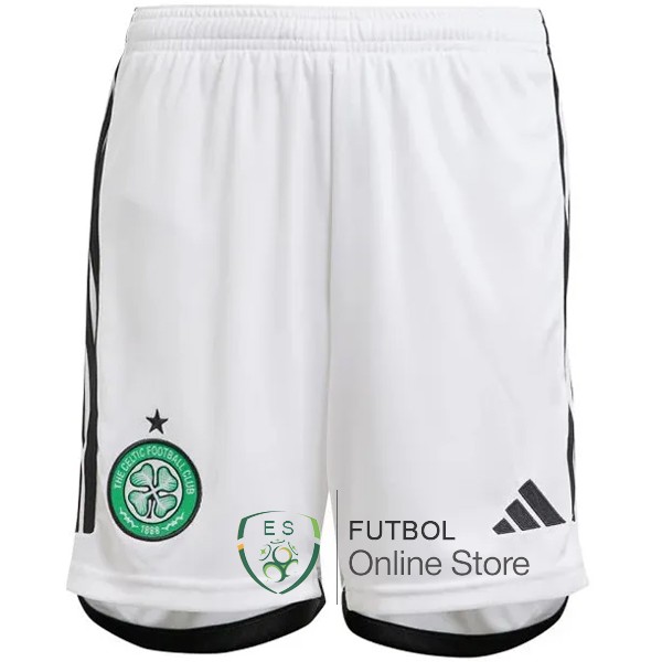 Pantalones Celtic 23/2024 Primera