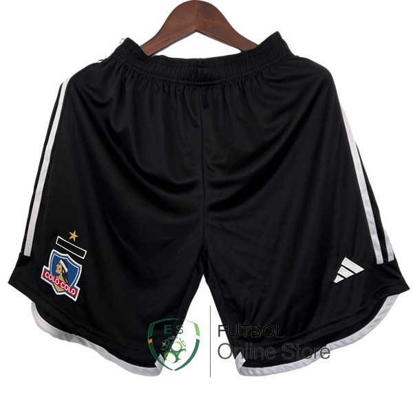 Pantalones Colo Colo 23/2024 Primera