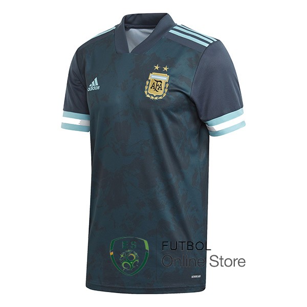 Retro Camiseta Argentina 2020 Segunda