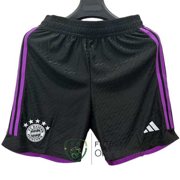 Pantalones Bayern Munich 23/2024 Segunda Jugadores