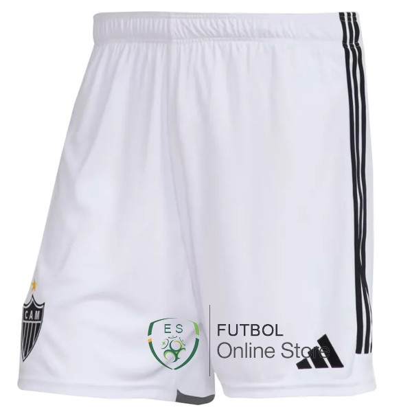 Pantalones Atletico Mineiro 23/2024 Segunda