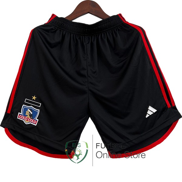 Pantalones Colo Colo 23/2024 Segunda