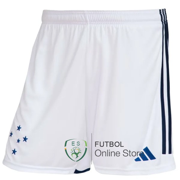 Pantalones Cruzeiro 23/2024 Segunda