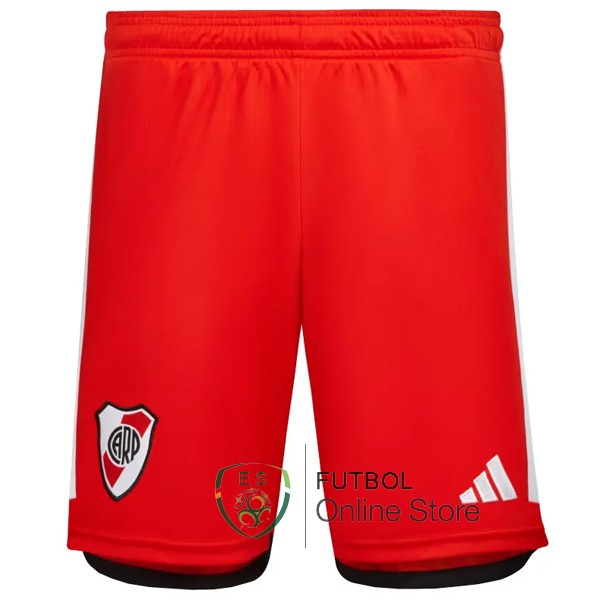 Pantalones River Plate 23/2024 Segunda