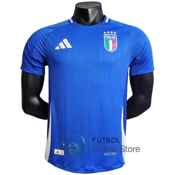 Tailandia Camiseta Del Italia Jugadores Primera 2023