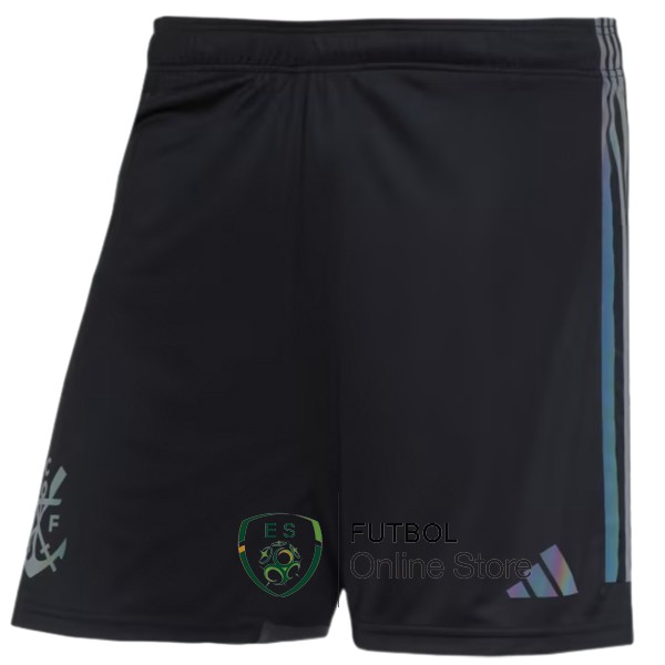 Pantalones Flamengo 23/2024 Tercera