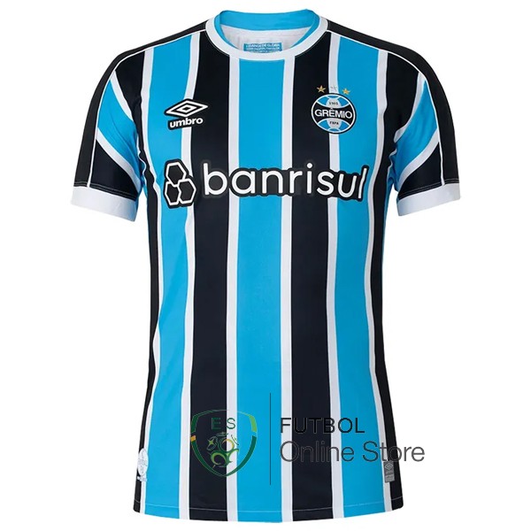 Tailandia Camiseta Gremio 23/2024 Primera