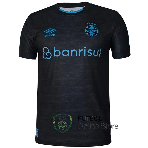 Tailandia Camiseta Gremio 23/2024 Tercera