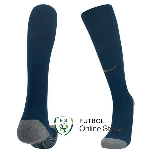 Camiseta Al Nassr Calcetines 23/2024 Segunda