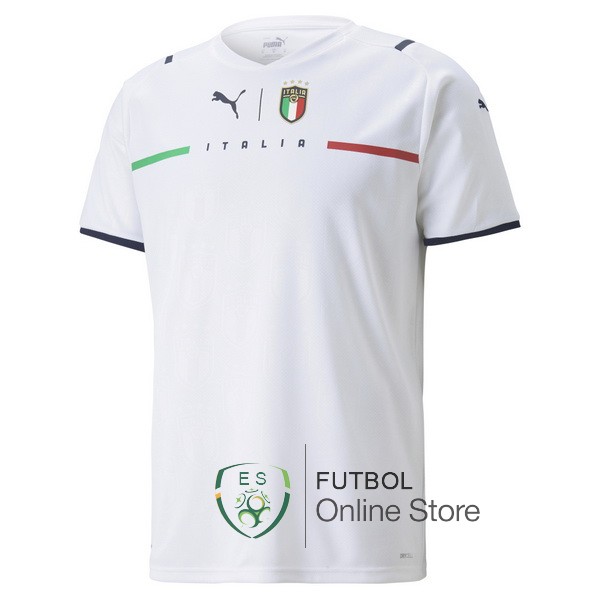 Retro Camiseta Inter Milan 2021 Segunda