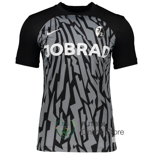 Tailandia Camiseta Freiburg 23/2024 Segunda