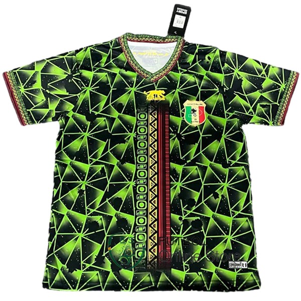 Tailandia Camiseta Mali 2023 Primera