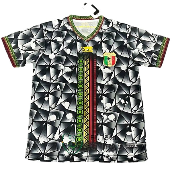 Tailandia Camiseta Mali 2023 Tercera
