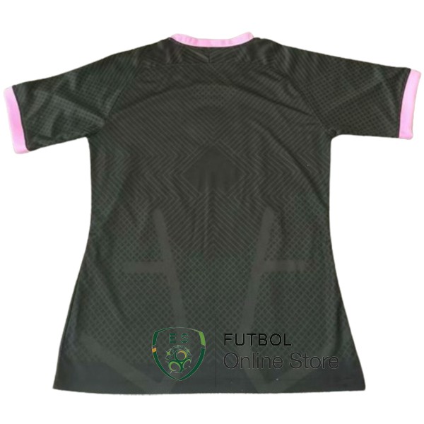 Tailandia Camiseta Inter Milan Especial 24/2025 Negro