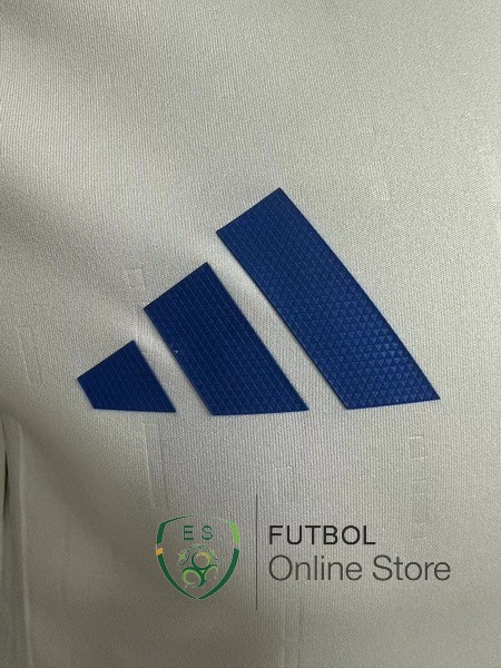Tailandia Camiseta Italia 2024 Segunda Jugadores