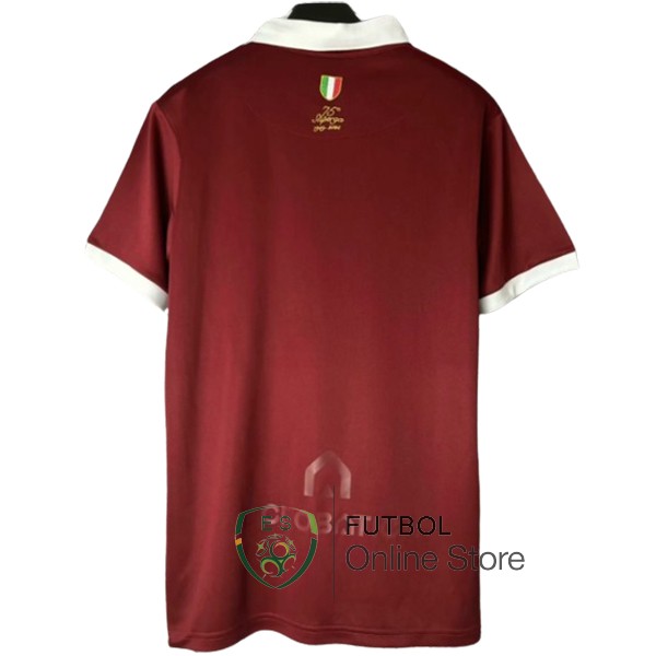 Tailandia Camiseta Torino Especial 23/2024 Rojo