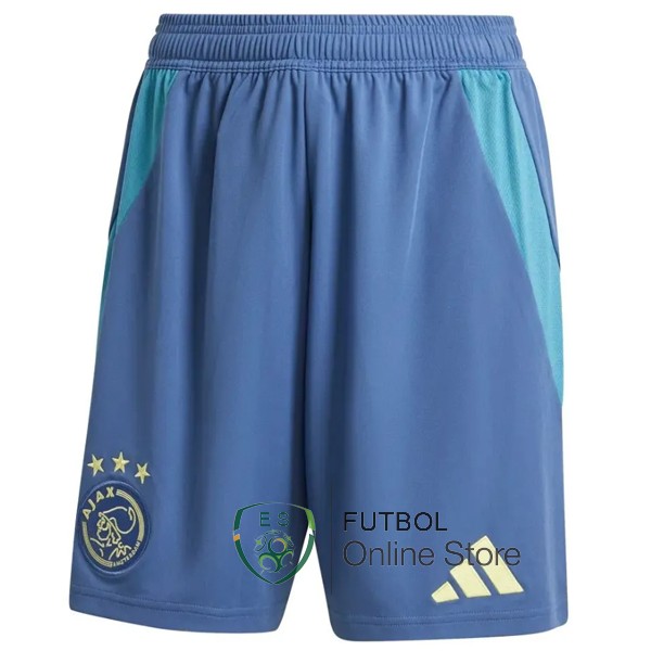 Pantalones Ajax 24/2025 Segunda