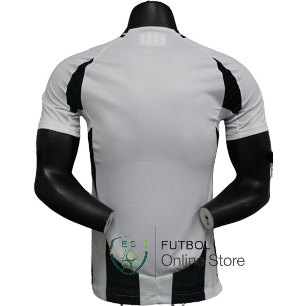 Tailandia Camiseta Juventus 24/2025 Prima Jugadores