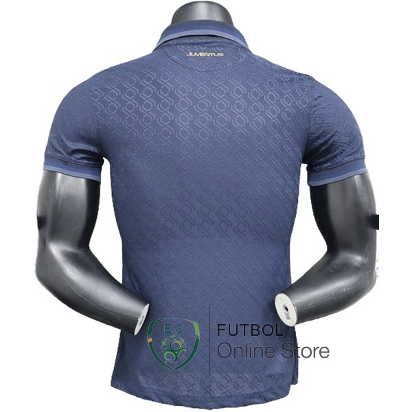 Tailandia Camiseta Juventus 24/2025 Tercera Jugadores